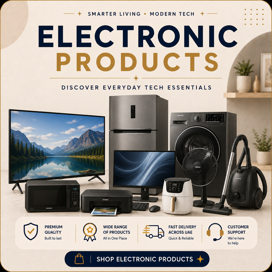 Electronics