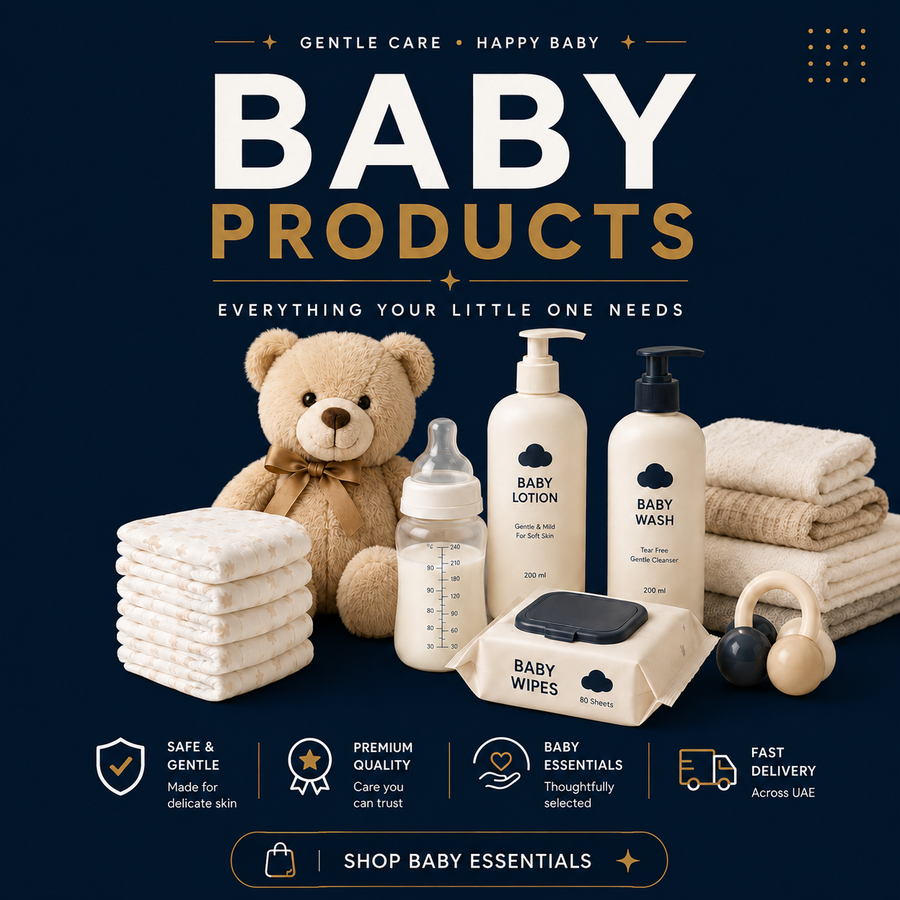 Baby Products