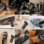 💨 Mini Jet Fan – Powerful Airflow in Your Hand