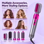 Blow dryer