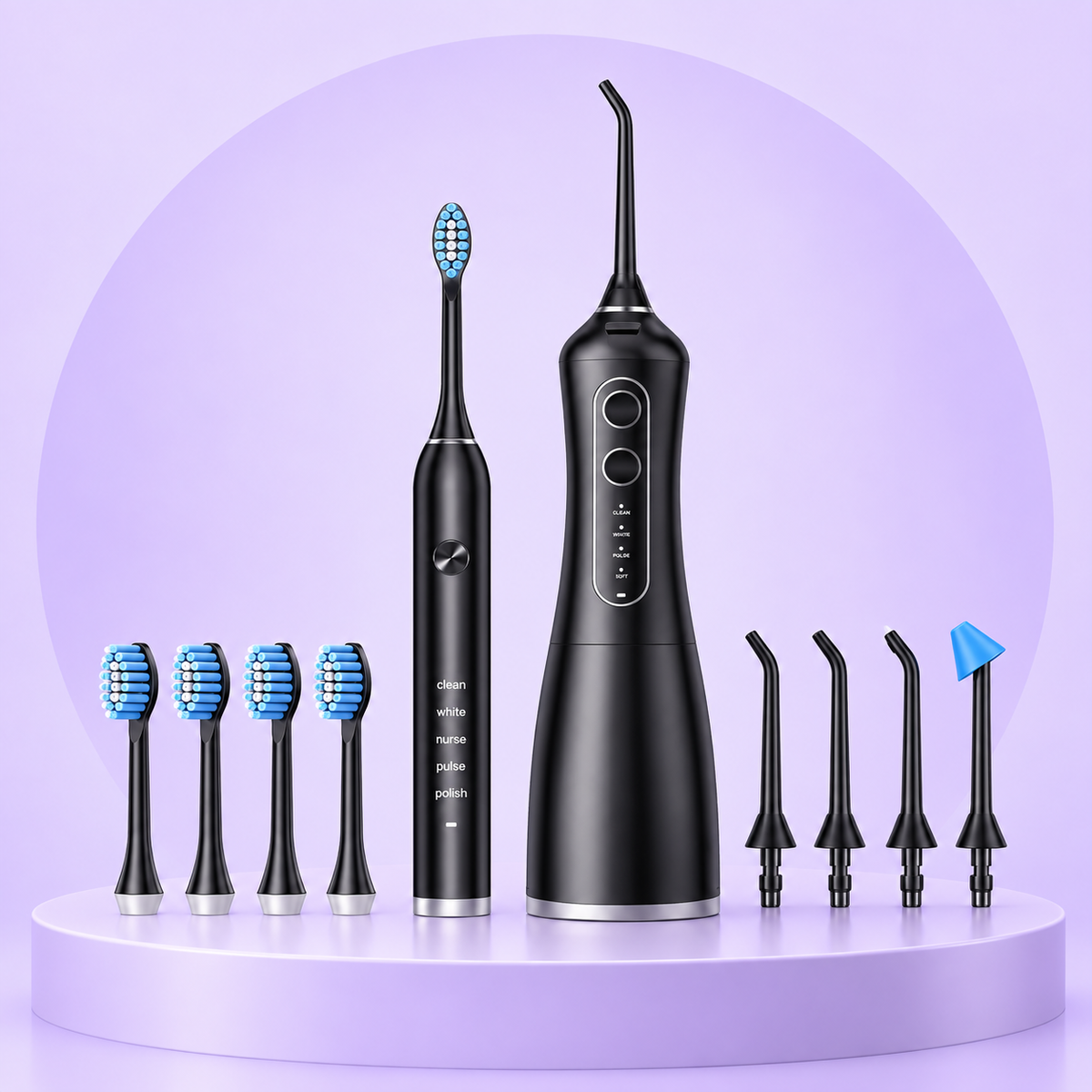 SENK Oral Care Kit