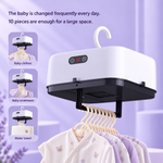 Cloth Drying Heater