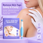 Auto Skin Tag Remover