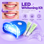 ✨ Ultimate Tooth Whitening System ✨🌟: