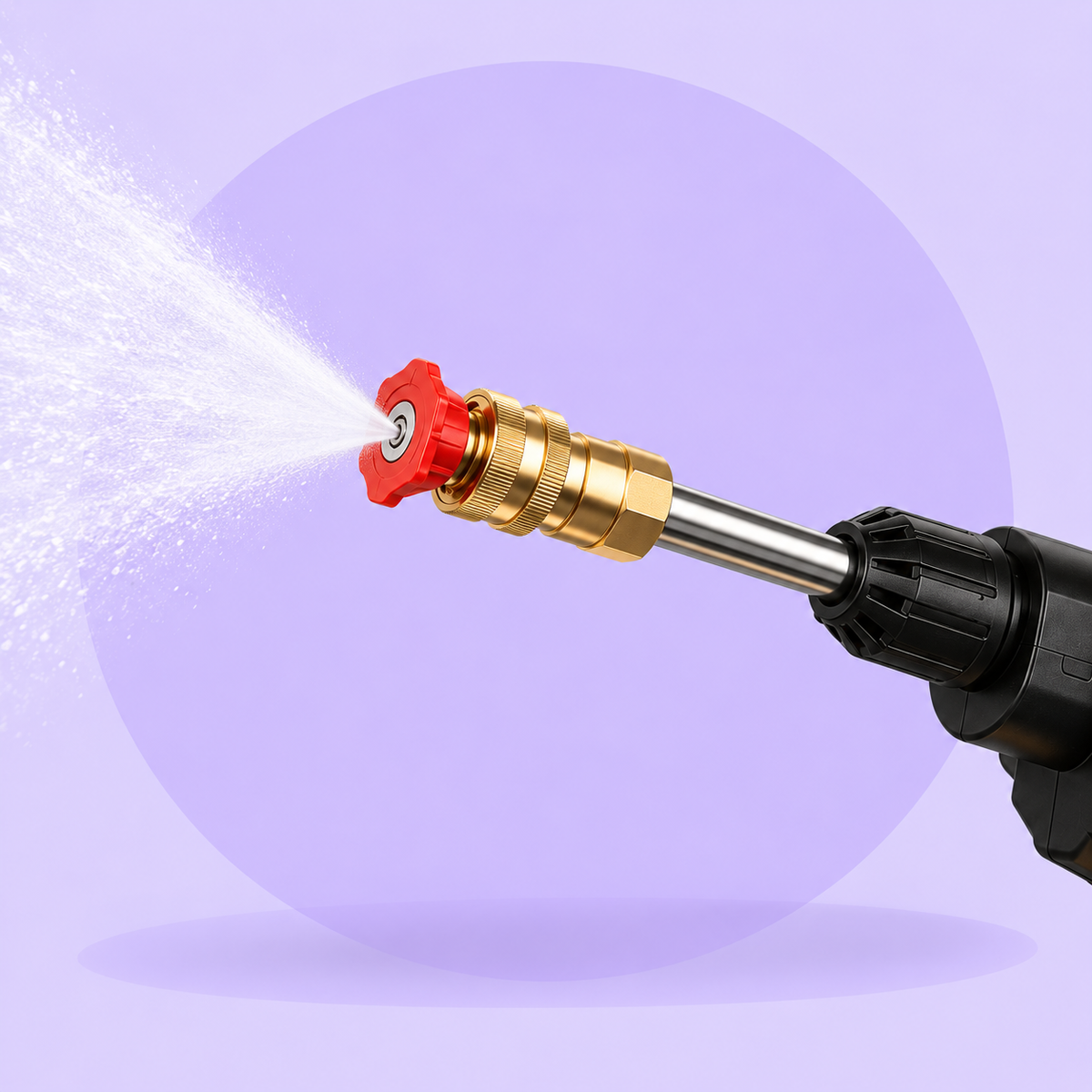 Car Pressure Washer