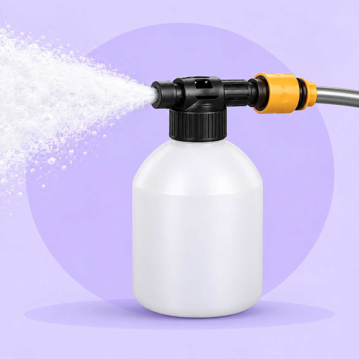 Car Pressure Washer