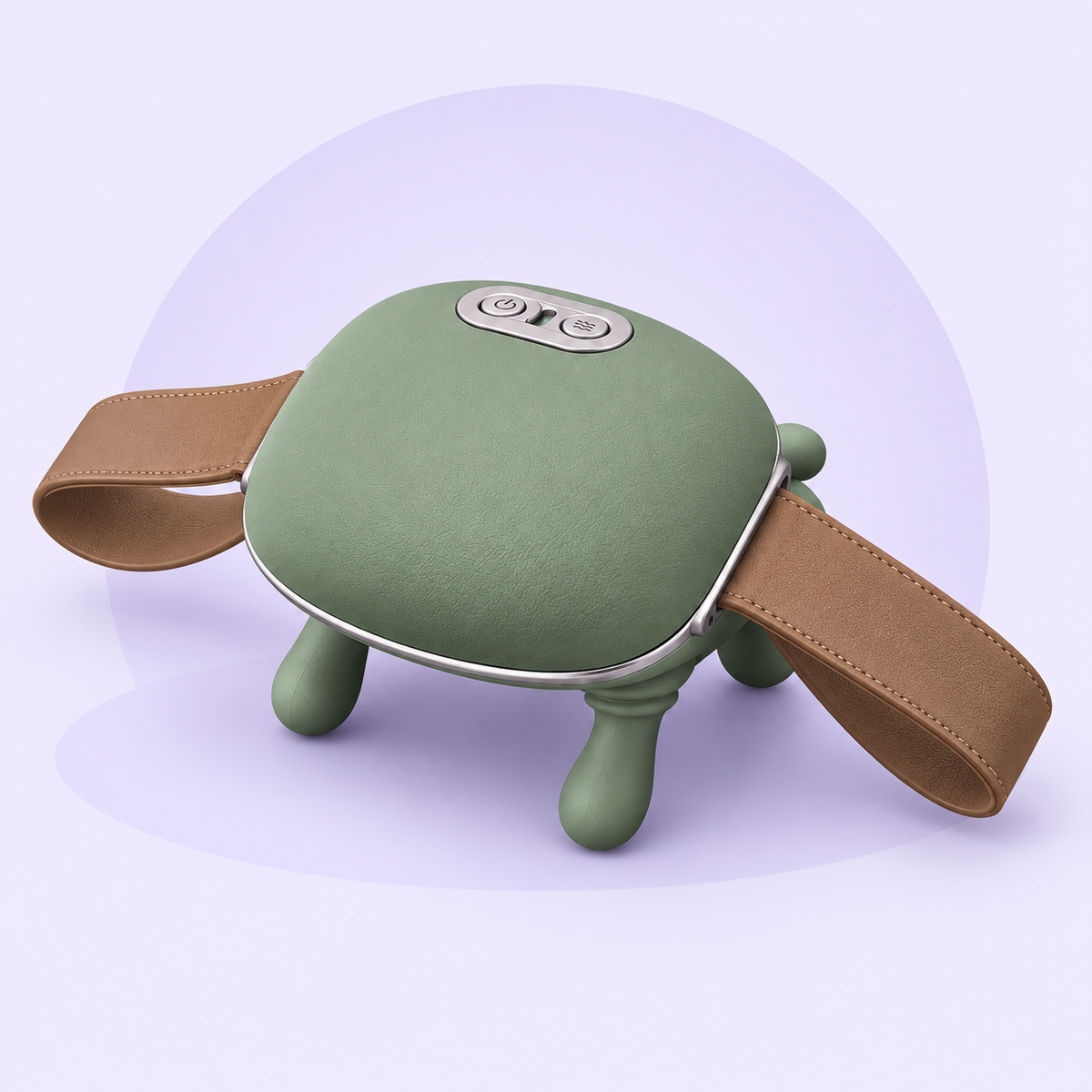 Shoulder & Neck Massager