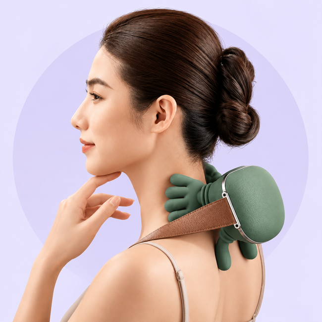Shoulder & Neck Massager